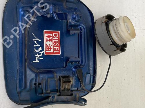 Tankdop Tankdop TOYOTA RAV 4 II (_A2_) 2.0 D 4WD (CLA20_, CLA21_, CLA20R, CLA21R) (116 hp) 24533498 24533498