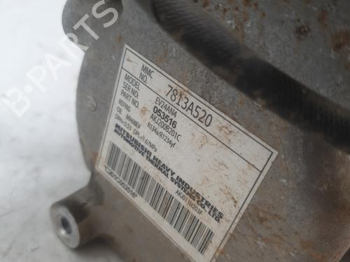 AC compressor CITROËN C-ZERO C-Zero | BP36482105M34 - Image 3