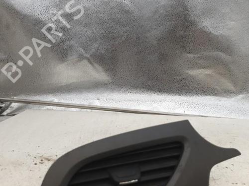 Luftventil OPEL CORSA E (X15) 1.4 (08, 68) | BP24422797I21 