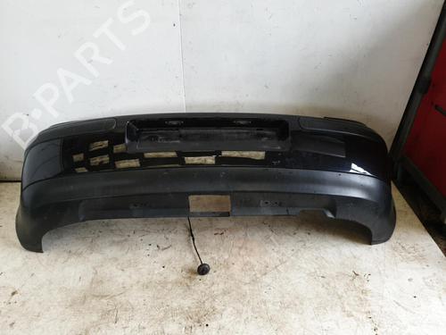 Rear bumper VW GOLF IV (1J1) 1.6 16V | BP22884926C8 