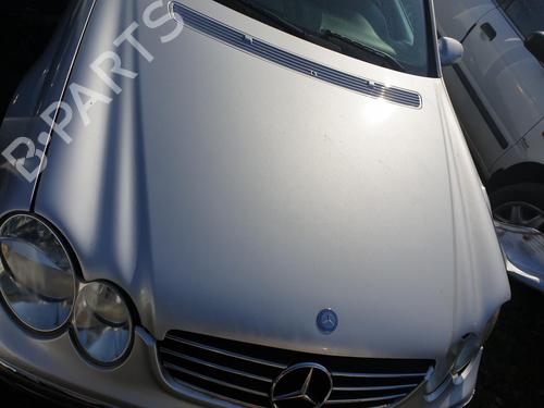Engine MERCEDES-BENZ CLK (C209) CLK 270 CDI (209.316) | BP34164895M1 - Image 2