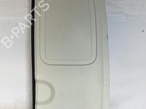 Used Right rear door RENAULT KANGOO Express (FC0/1_) [1997-2025]  22886727