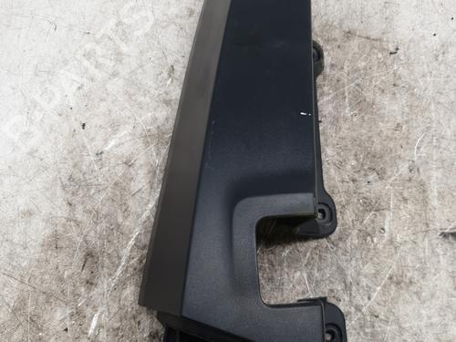 Headlight eyebrow RENAULT EXPRESS Box Body/MPV 1.5 Blue dCi 95 (F6AB) | BP30929612C118