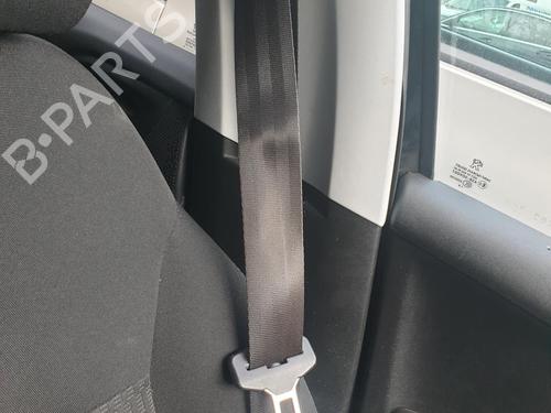 Front left belt tensioner PEUGEOT 208 I (CA_, CC_) 1.2 VTI 82 | BP30156066C87