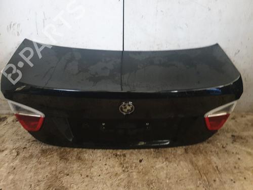 Used Tailgate BMW 3 (E90) 320 d (177 hp) 30353099