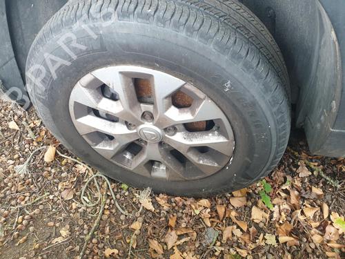 Felg DACIA DUSTER (HM_) 1.3 TCe 150 (HMM3) | BP38778942C45 - Image 3