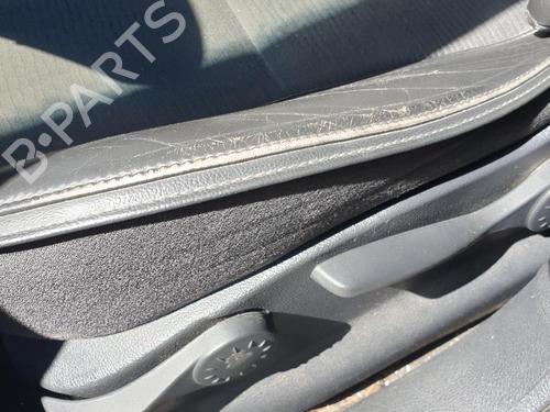 Used Left front seat Left front seat 38427854 38427854