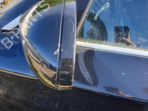 Left mirror BMW 1 (E81) 123 d | BP25866627C26 