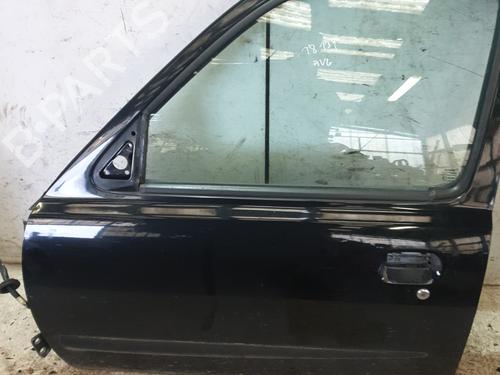 Used Left front door NISSAN MICRA II (K11) 1.0 i 16V (K11) (54 hp) 31640764