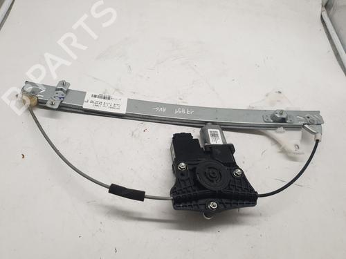 Front left window mechanism HYUNDAI i10 III (AC3, AI3) 1.2 MPi | BP37754226C22 - Image 3