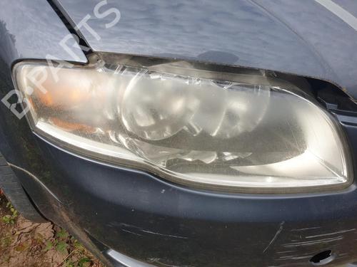 Right headlight AUDI A4 B6 Avant (8E5) | BP37036587C29 - Image 2