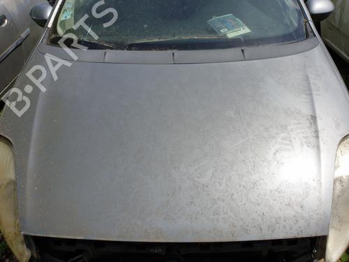 Used Hood FIAT GRANDE PUNTO (199_) 1.3 D Multijet (75 hp) 25290245