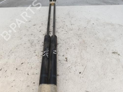 Used Tailgate lift support CITROËN C4 I (LC_) 1.6 HDi (90 hp) 25843365