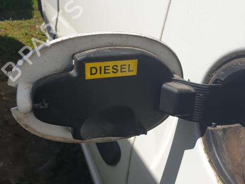 Fuel flap CITROËN JUMPY II Van 2.0 HDi 120 | BP25588229C131 