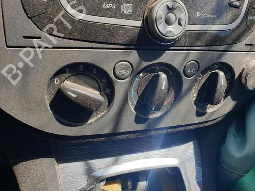 Climate control FORD C-MAX (DM2) 1.6 TDCi | BP37526831I5 - Image 2