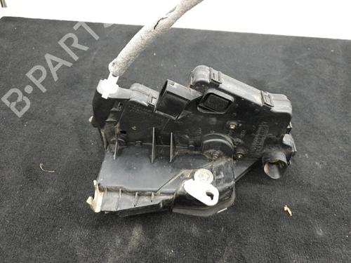 Front left lock BMW 3 (E46) 320 d | BP22885738C98