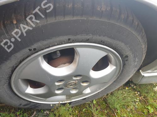 Fælk Fælk OPEL VECTRA B Hatchback (J96) 1.8 i 16V (F68) (116 hp) 28415871 28415871