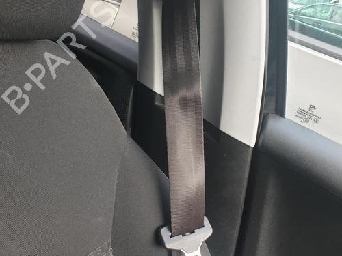 Front left belt tensioner PEUGEOT 208 I (CA_, CC_) 1.2 VTI 82 | BP30156066C87