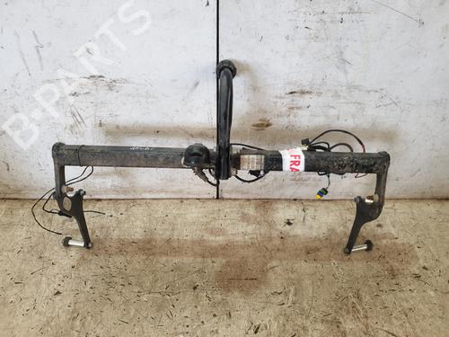 Trækkugle/Mekanisme Trækkugle/Mekanisme RENAULT CAPTUR I (J5_, H5_) 0.9 TCe 90 (90 hp) 32298921 32298921