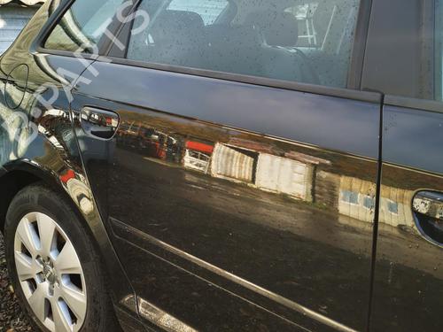 Right rear door AUDI A3 Sportback (8PA) 1.9 TDI | BP22871224C5 