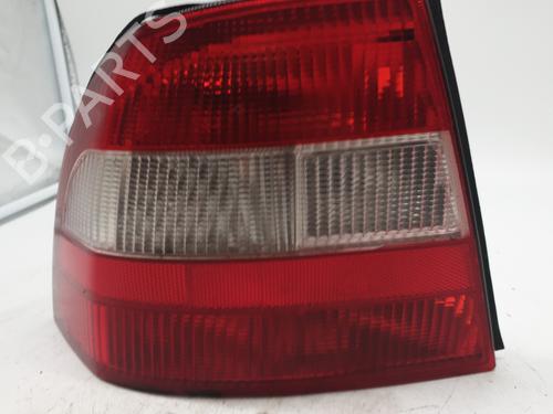 Used Left taillight Left taillight 22869945 22869945
