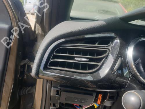 Air vent CITROËN DS3 (SA_) 1.6 HDi 90 | BP33890166I21 - Image 2