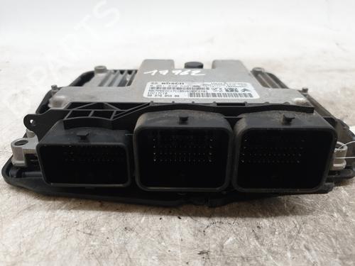Engine control unit (ECU) CITROËN DS3 Convertible 1.6 HDi 90 | BP28020957M57 