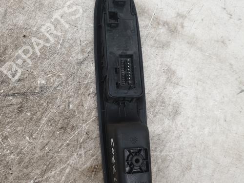 Left front window switch CITROËN C4 II (NC_) 1.6 HDi 115 | BP26027938I27 - Image 2