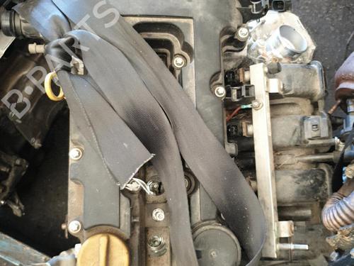 Engine OPEL CORSA E (X15) 1.4 (08, 68) | BP22876099M1 - Image 5