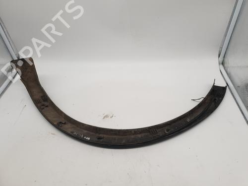 Rear left wheel arch trim SUZUKI IGNIS II (MH) 1.3 DDiS (RM413D) | BP22883480C136 