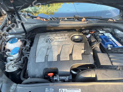 Engine VW GOLF VI (5K1) 1.6 TDI | BP39424270M1 - Image 3