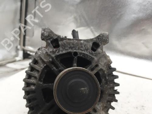 Alternator MERCEDES-BENZ A-CLASS (W169) A 160 CDI (169.006, 169.306) | BP22865301M7 