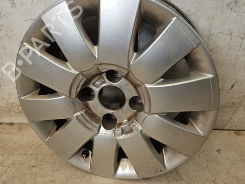 Used Rim CITROËN XSARA PICASSO (N68) 1.6 HDi (90 hp) 27890810