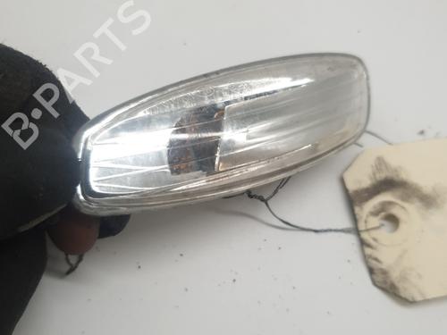 Used Left front indicator Left front indicator PEUGEOT 207 (WA_, WC_) 1.6 HDi (92 hp) 34164939 34164939
