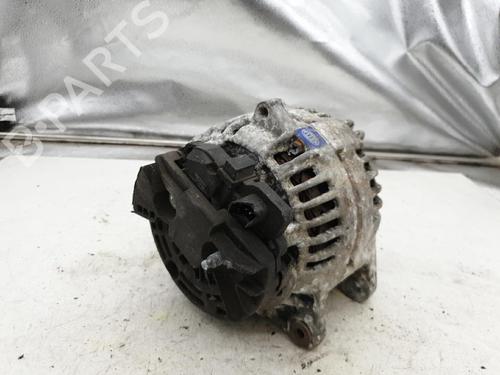 Alternator RENAULT SCÉNIC II (JM0/1_) 1.5 dCi (JM0F) | BP22875296M7 