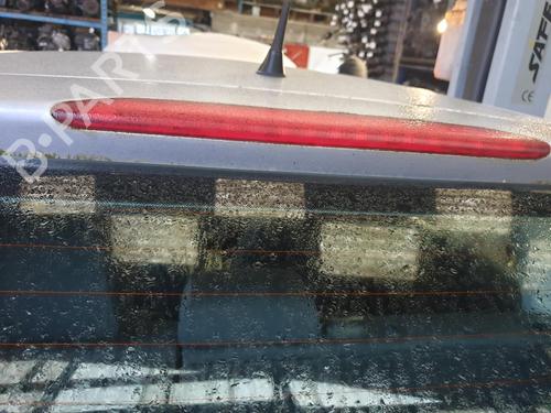 Used Third brake light Third brake light VW POLO IV (9N_, 9A_) 1.4 TDI (70 hp) 31599691 31599691