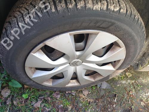 Fælk CITROËN C3 II (SC_) 1.6 HDi | BP33970098C45 - Image 2