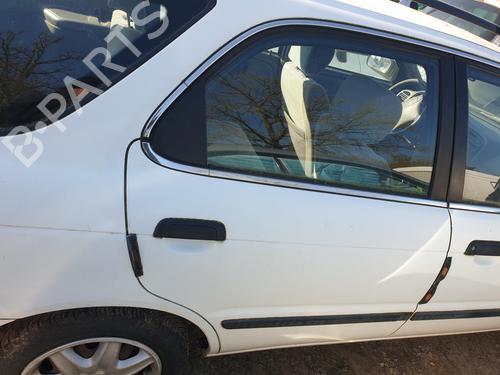 Used Right rear door Right rear door SUZUKI BALENO Estate (EG) 1.9 TD (SY419) (75 hp) 33461354 33461354