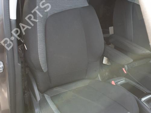 Used Right front seat CITROËN C4 Picasso II 1.6 BlueHDi 120 (120 hp) 25283082
