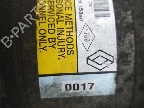 Used AC compressor AC compressor RENAULT SCÉNIC II (JM0/1_) 1.5 dCi (JM0F) (82 hp) 22872261 22872261