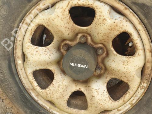 Rim NISSAN TERRANO II (R20) 2.7 TDi 4WD | BP25475186C45 