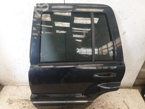 Left rear door JEEP GRAND CHEROKEE II (WJ, WG) 2.7 CRD 4x4 | BP29158694C4 