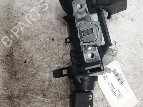 Used Ignition barrel VW POLO VI (AW1, BZ1, AE1) 1.6 TDI (95 hp) 29341108