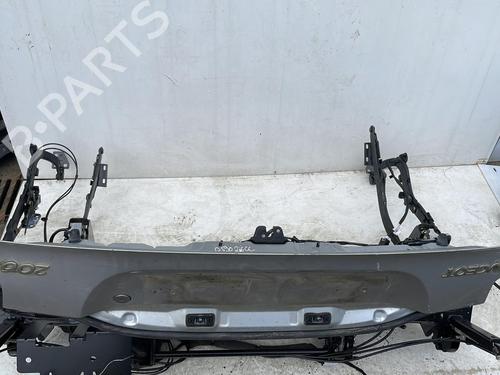 sunroof-peugeot-206-cc-2d-2000-2001-2002-2003-2004-2005-2006-2007-2008-24421003 main image