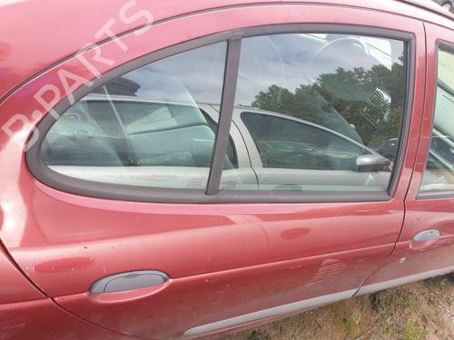 Used Right rear door RENAULT MEGANE I (BA0/1_) 1.4 e (BA0E, BA0V) (75 hp) 28429438