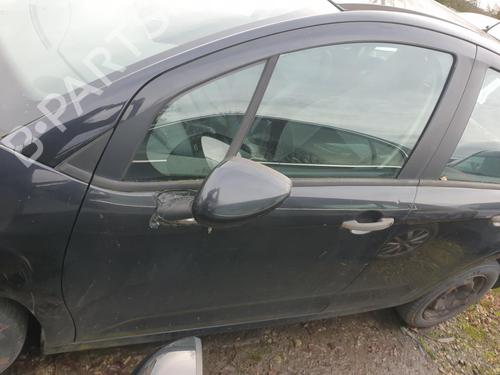 left-front-door-citroen-c3-ii-sc_-2009-31669387 main image