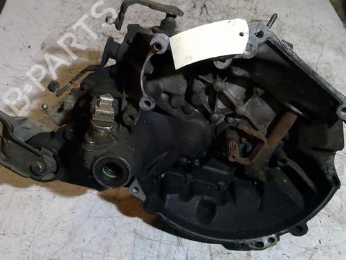 Gearbox PEUGEOT 106 II (1A_, 1C_) 1.1 i | BP22868491M3 