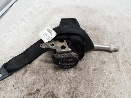 Used Front right seatbelt PEUGEOT EXPERT Van (222) 1.9 D 70 (69 hp) 30683384