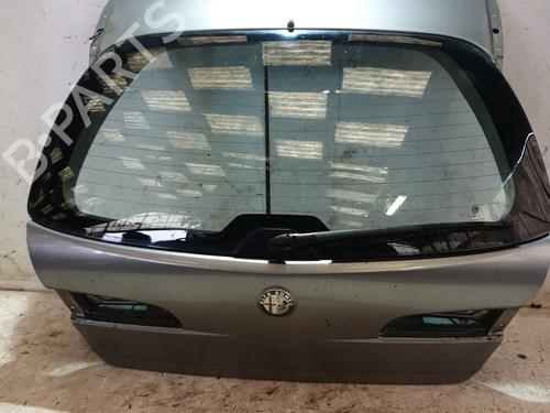Tailgate ALFA ROMEO 156 Sportwagon (932_) 1.9 JTD 16V Q4 (932BXN20) BP23831971C6