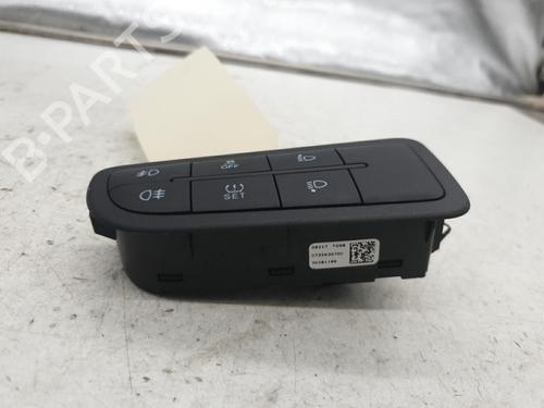 Headlight switch FIAT TIPO Estate (356_, 357_) 1.6 D (356WXG1B) | BP24421835I24 - Image 3